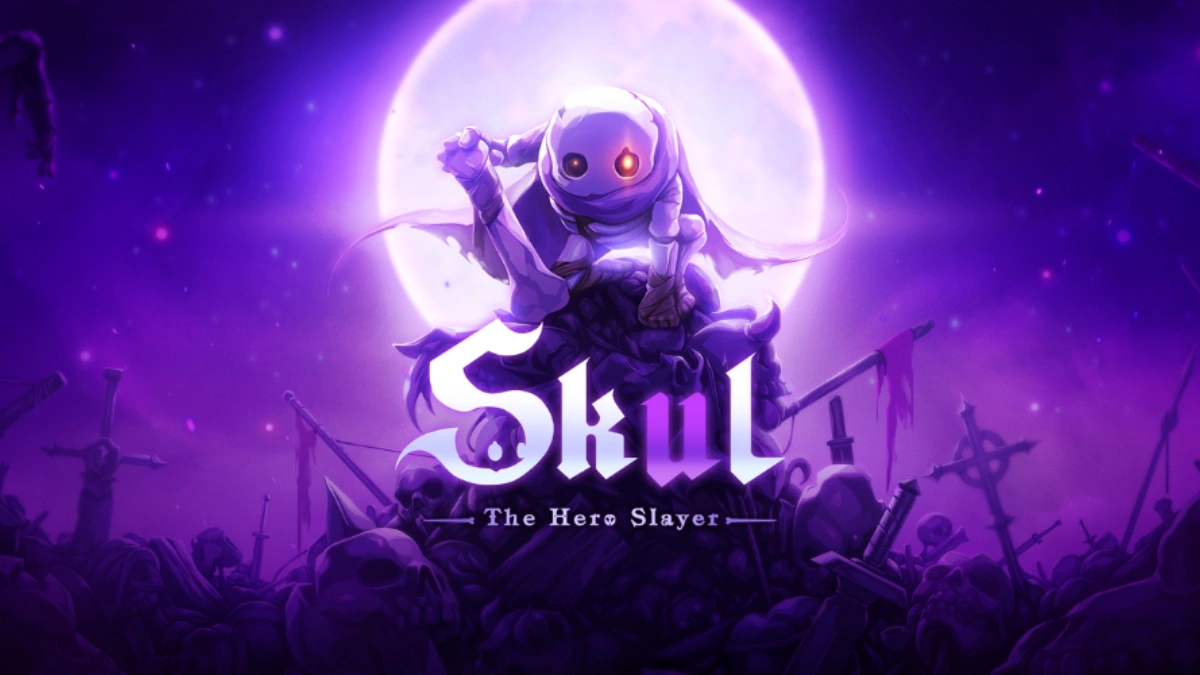 Skul: the Hero Slayer