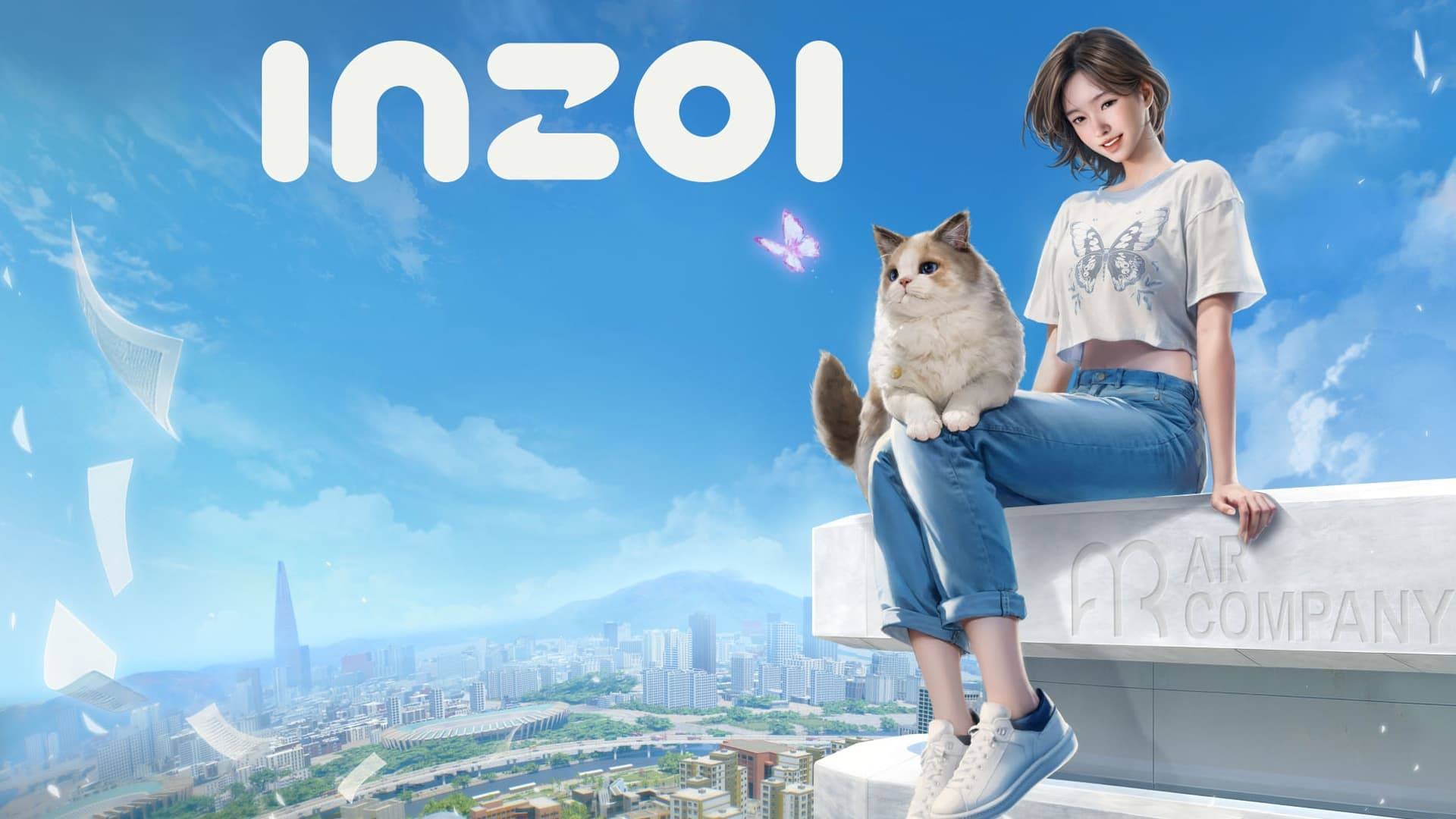 Inzoi