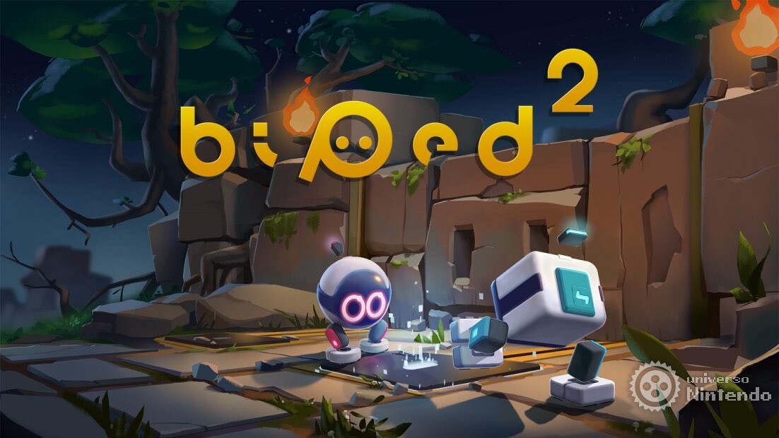 Biped 2
