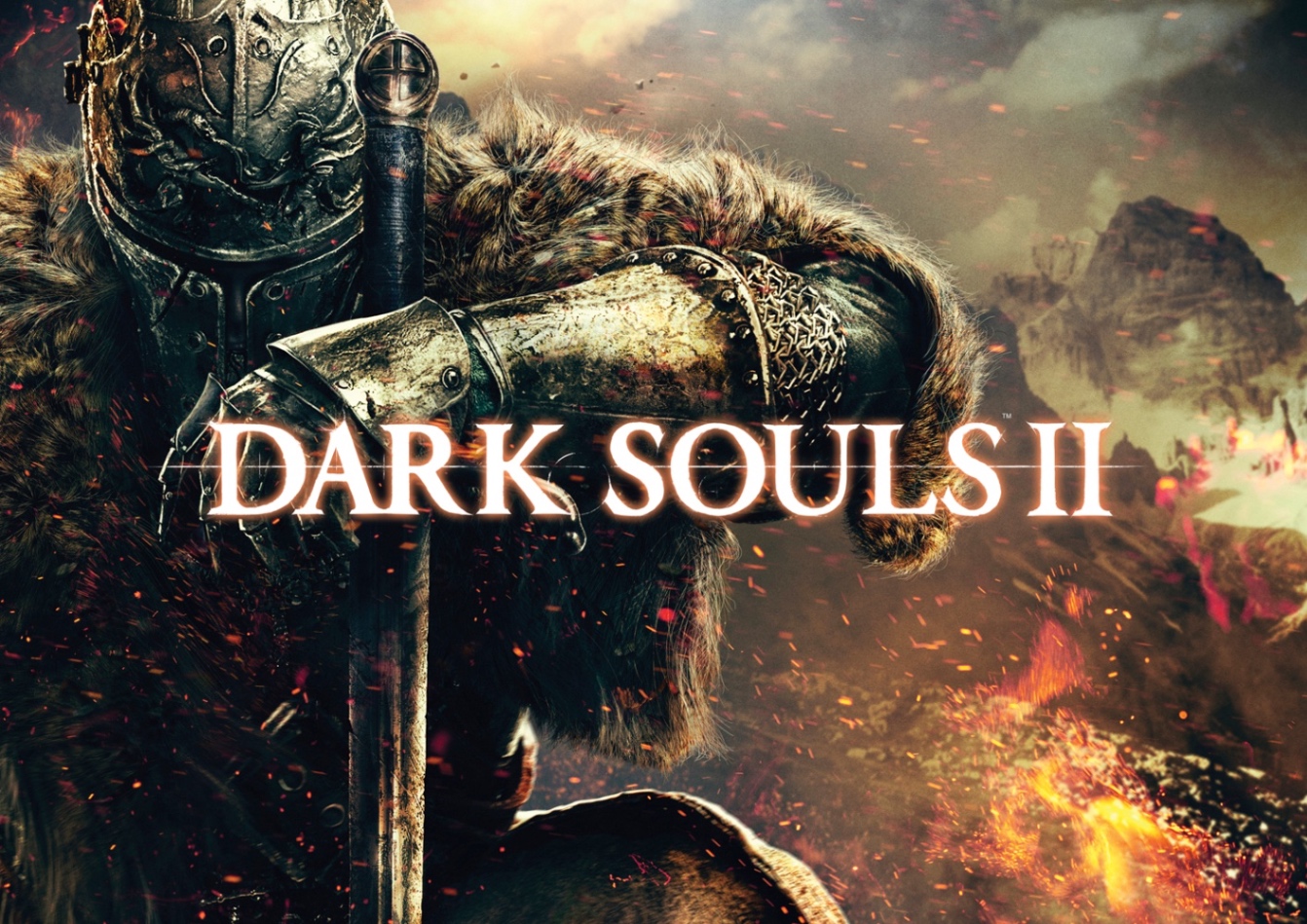 Dark Souls II