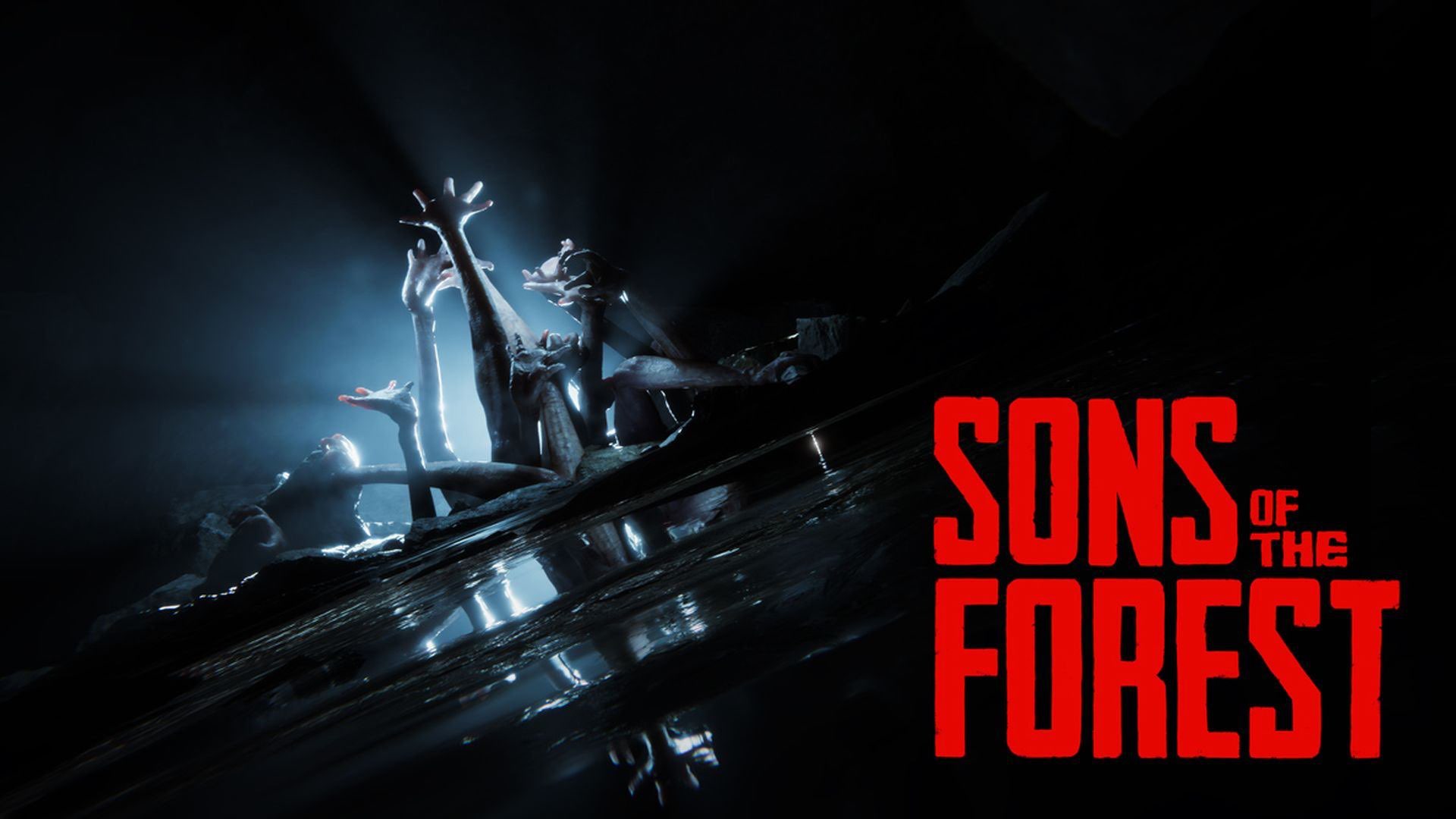 Sons of The Forest