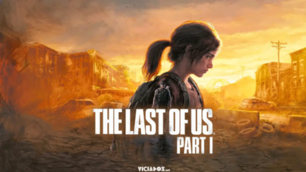 The Last of Us Part I