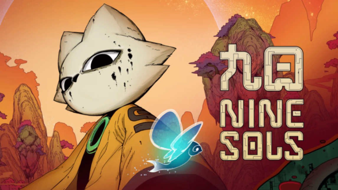 Nine Sols