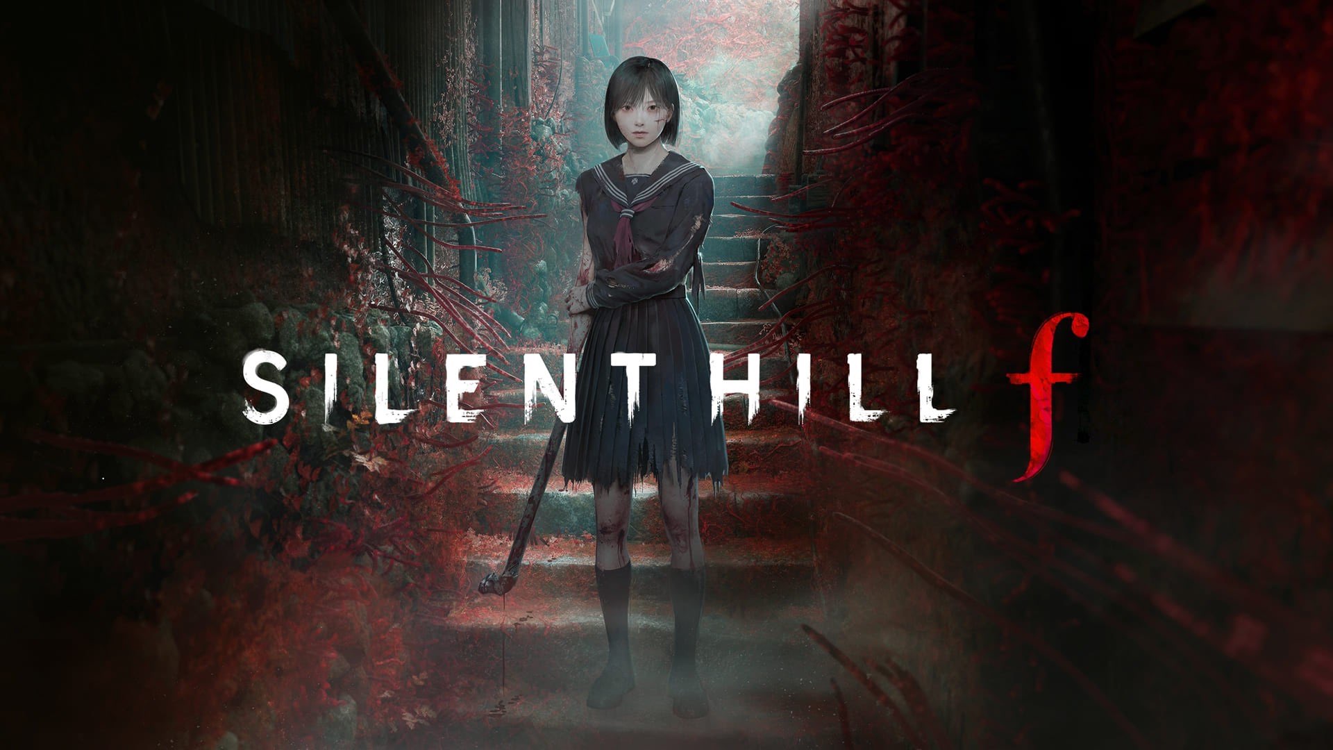 Silent Hill F
