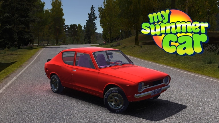 My Summer Car
