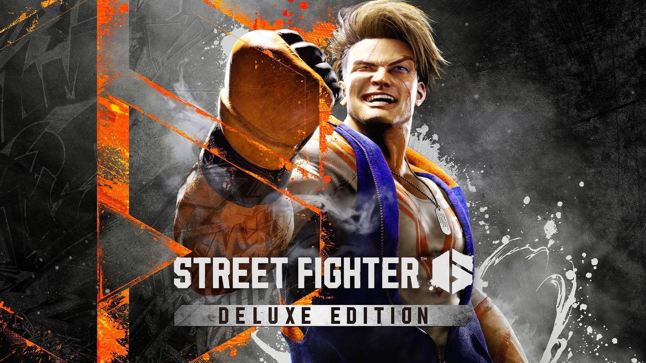 Street Fighter 6