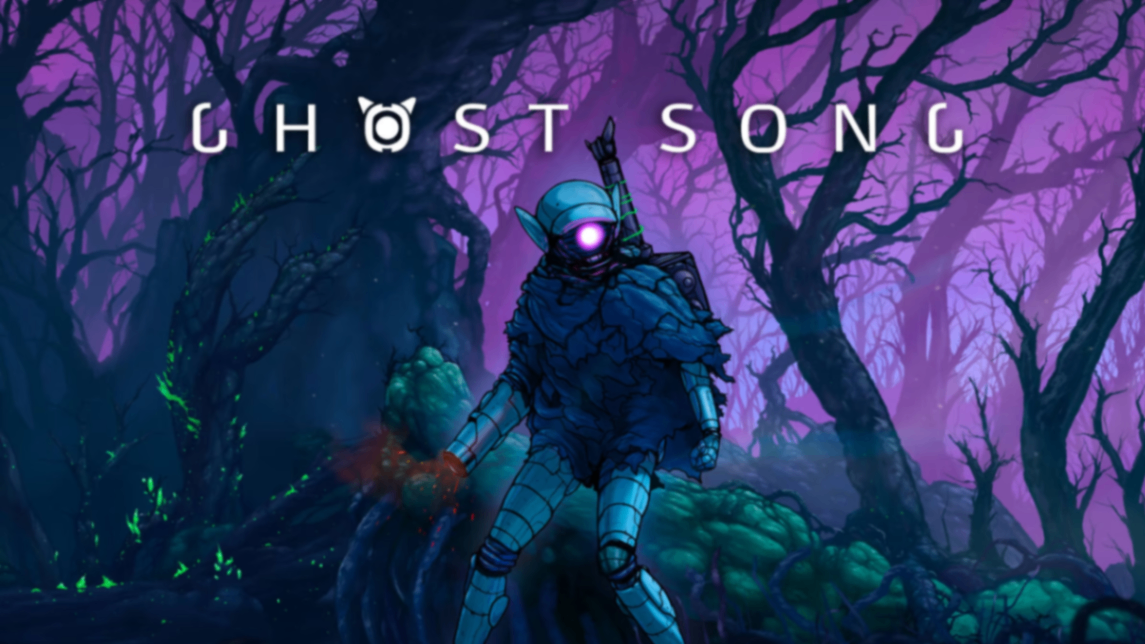 Ghost Song
