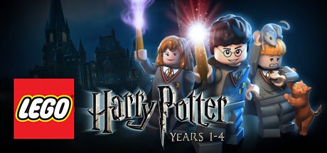 LEGO® Harry Potter™ Collection