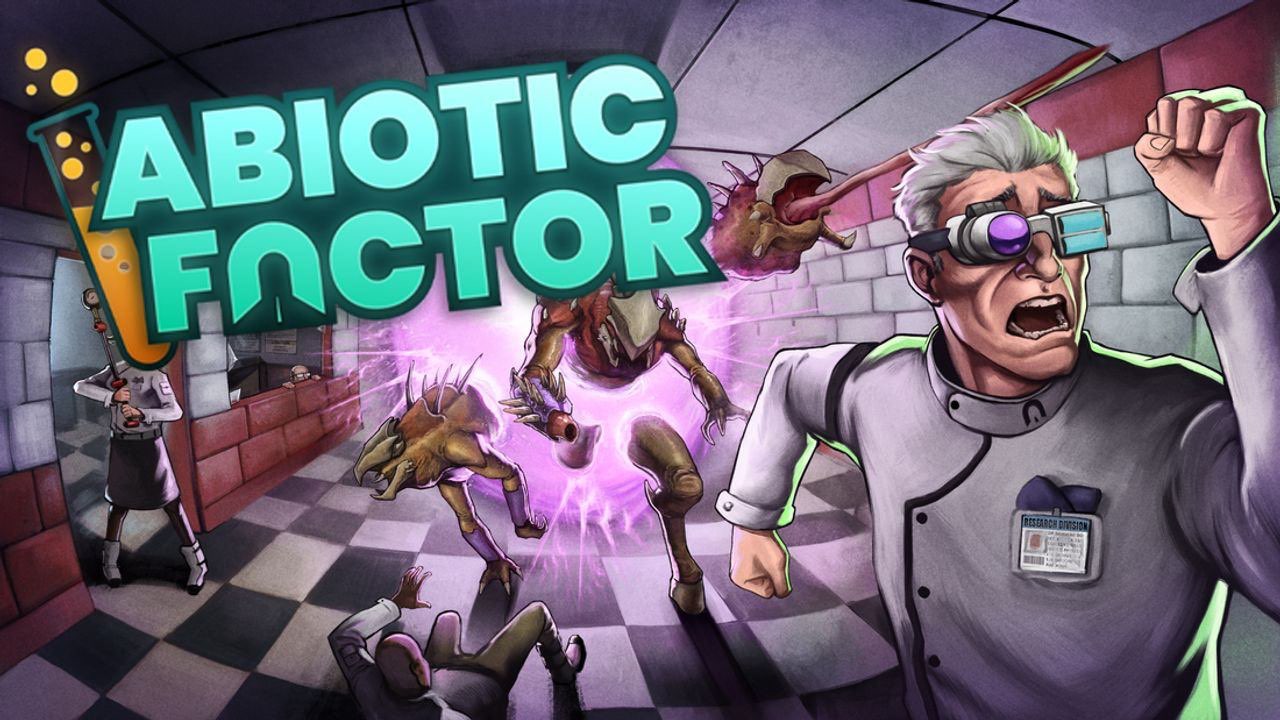 Abiotic Factor