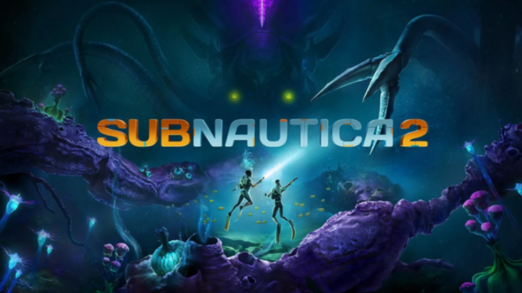 Subnautica 2