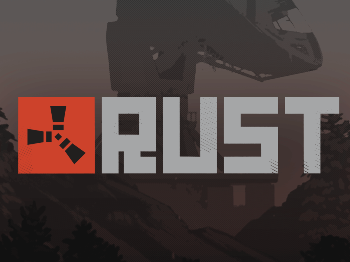 Rust