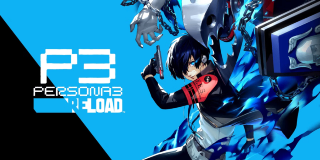 Persona 3 Reload