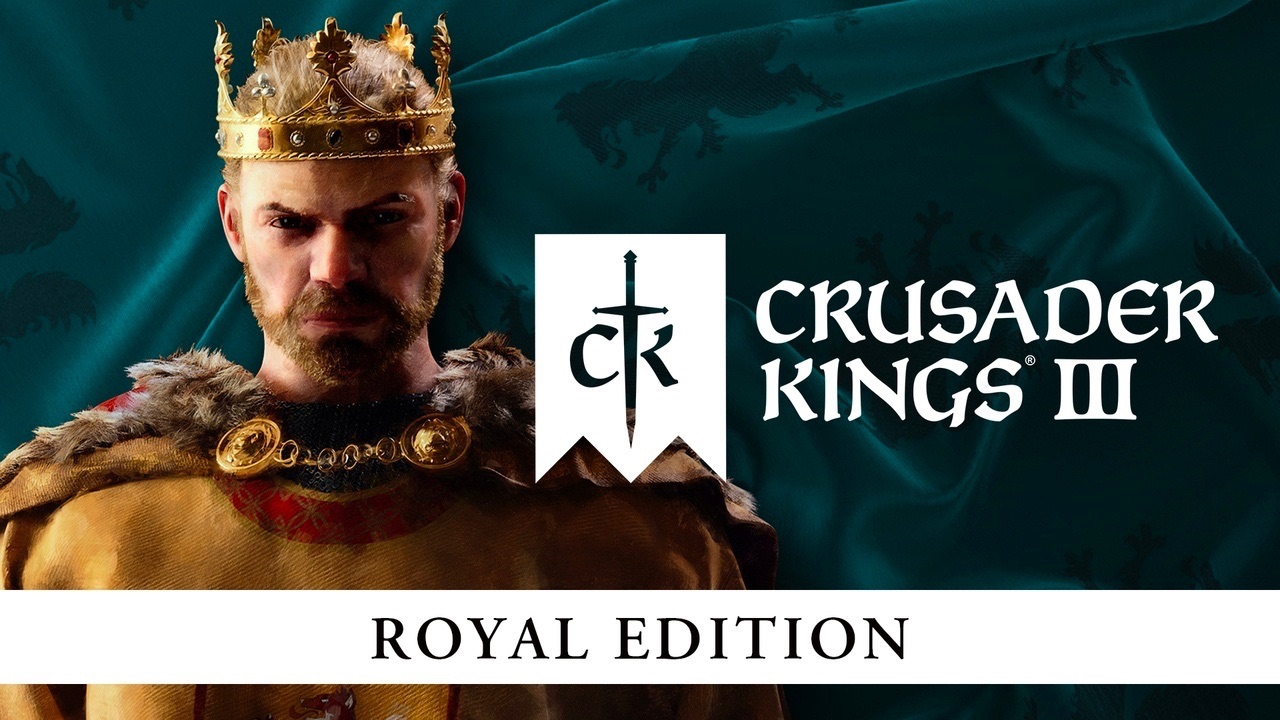 Crusader Kings III