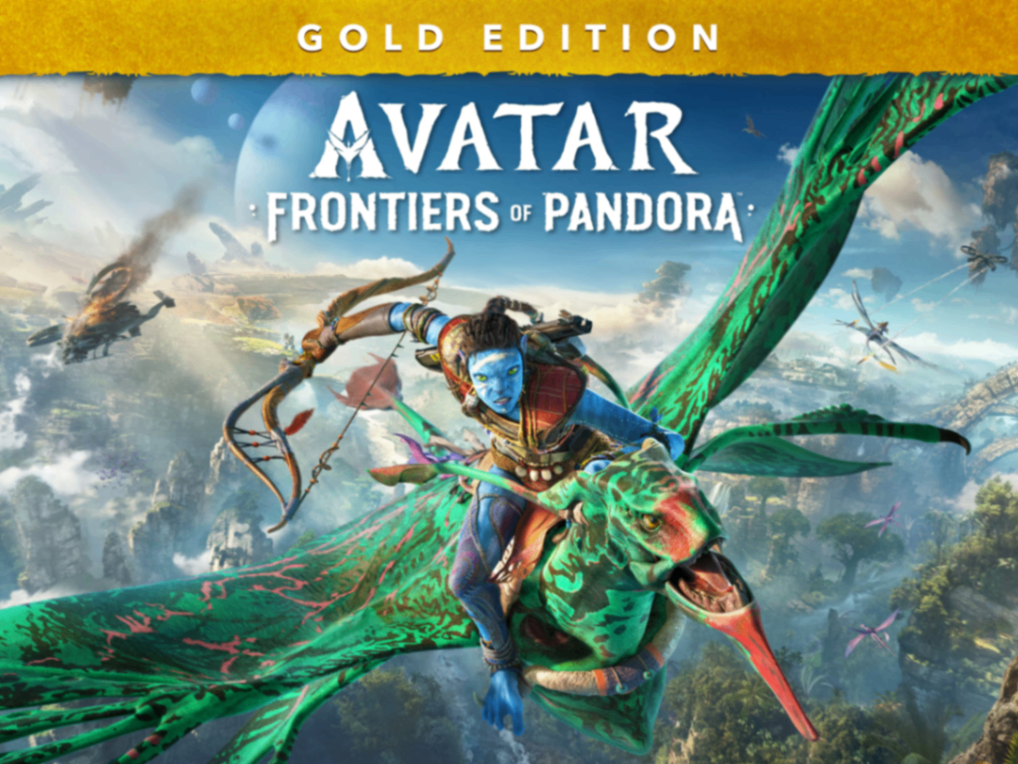 Avatar: Frontiers of Pandora
