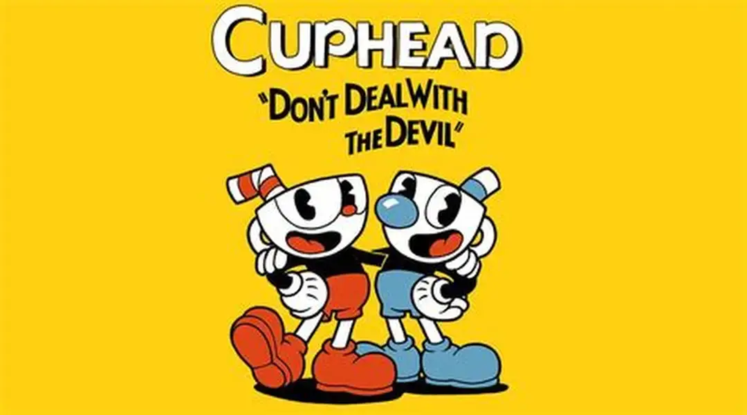 Cuphead