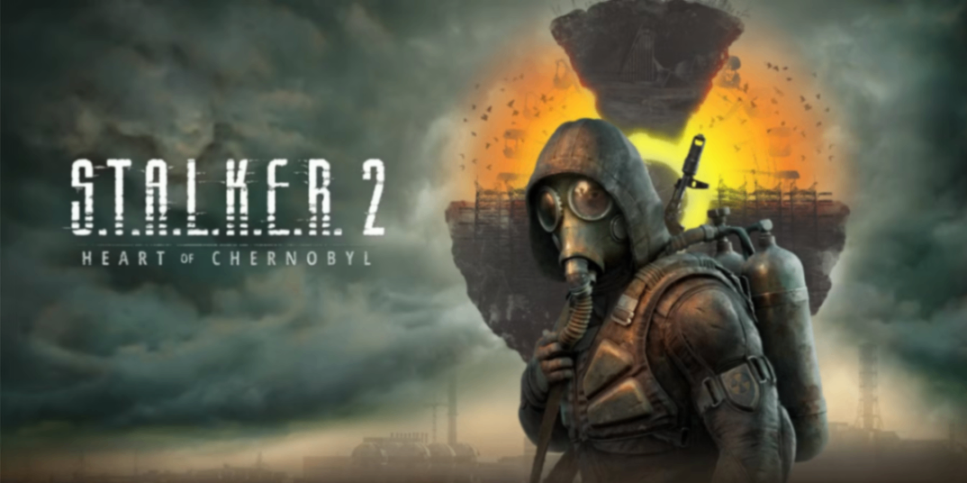 STALKER 2: Heart of Chernobyl