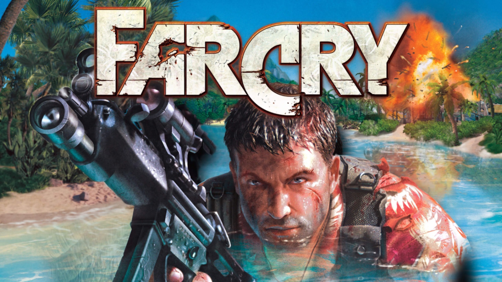 Far Cry®