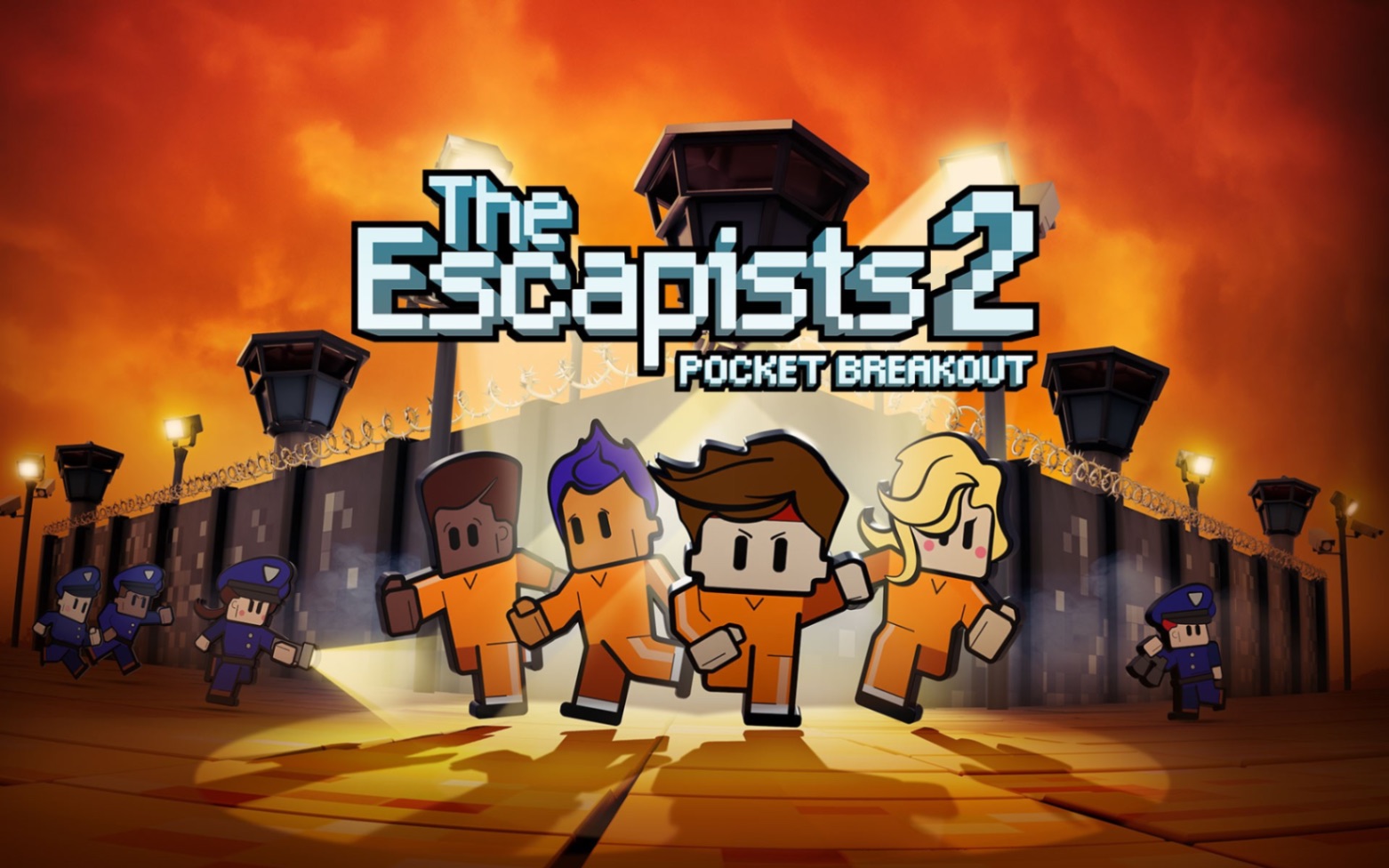 The Escapists 2