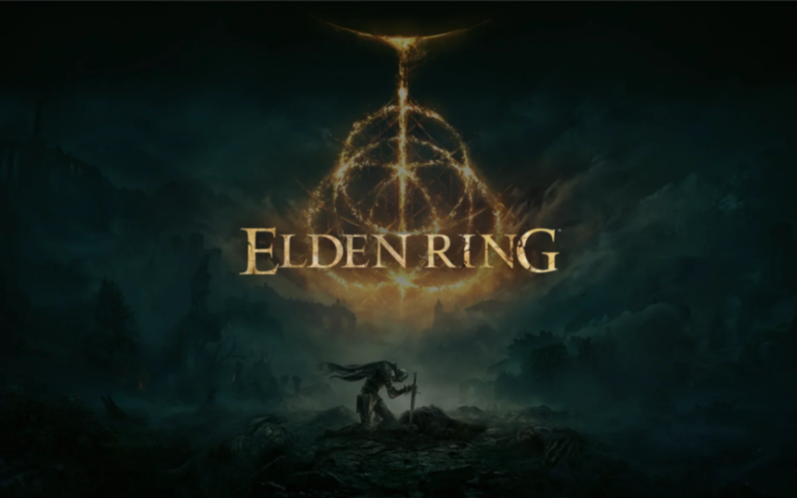 Elden Ring