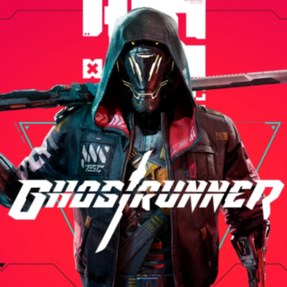Ghostrunner