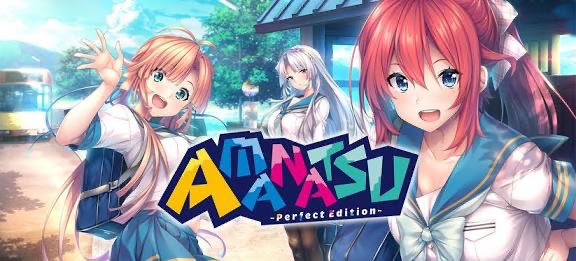 AMANATSU