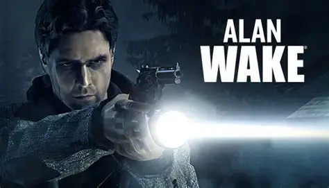 Alan Wake I
