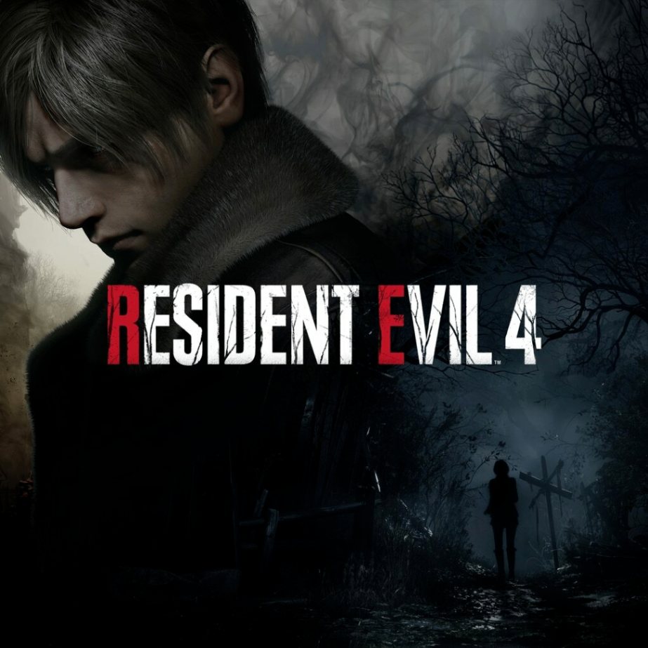 Resident Evil 4 Remake