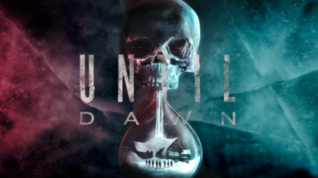 Until Dawn