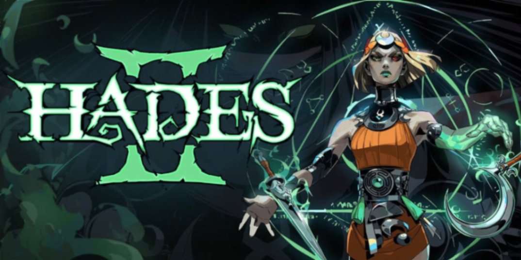 Hades 2