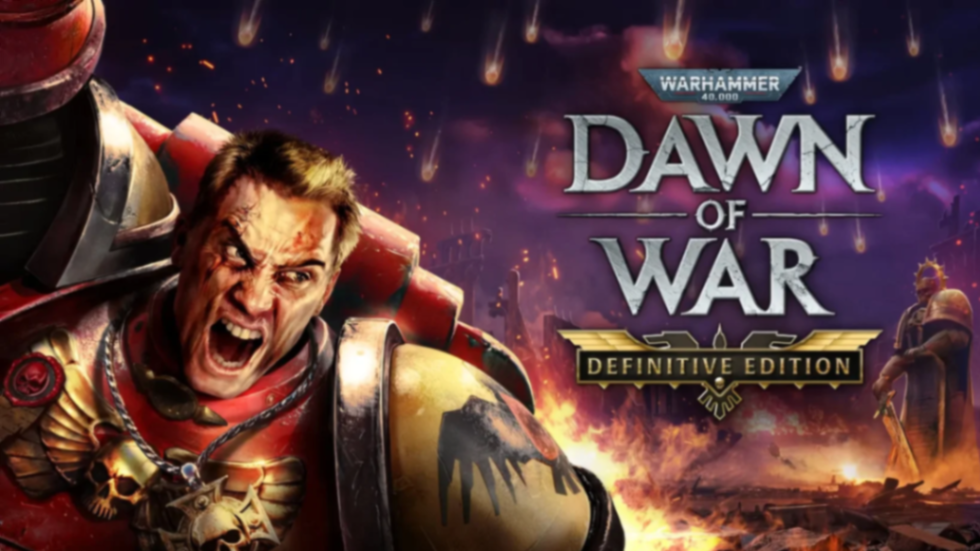 Warhammer 40,000: Dawn of War
