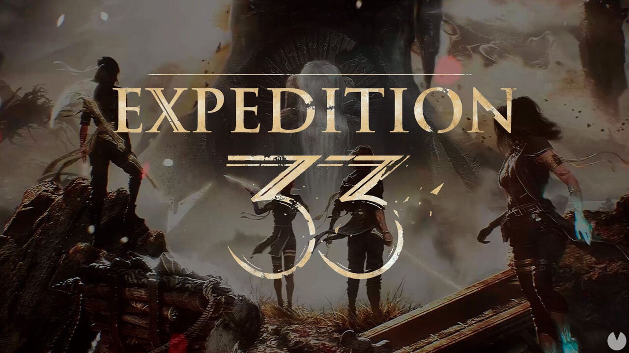 Clair Obscur: Expedition 33