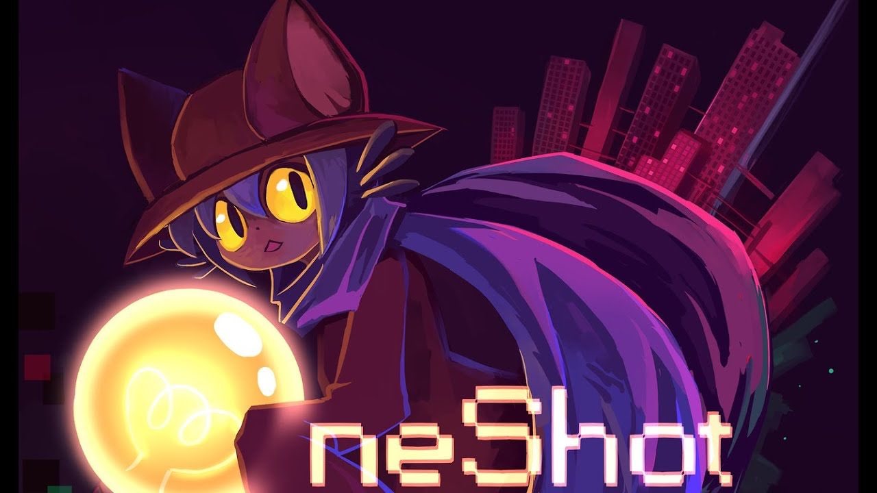 OneShot