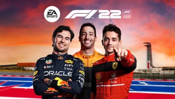 F1® 22