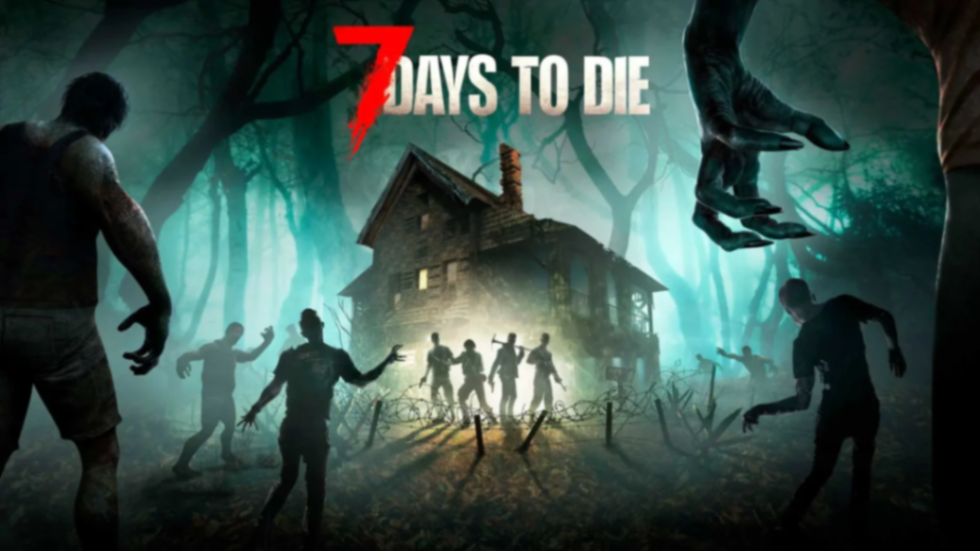7 Days to Die