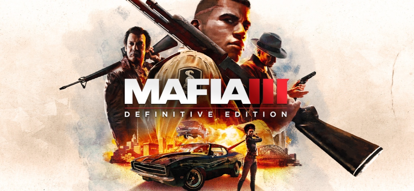Mafia III: Definitive Edition