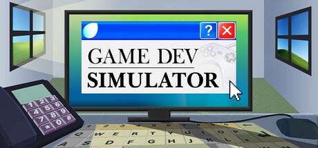 Game Dev Simulator