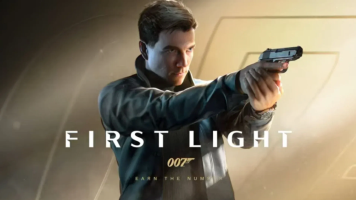 007 First Light