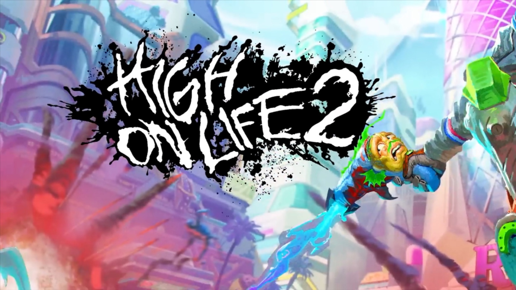 High on Life 2