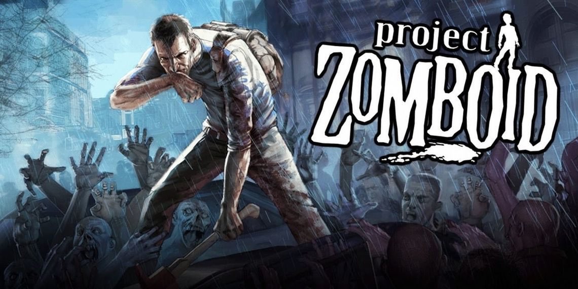 Project Zomboid