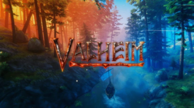 Valheim