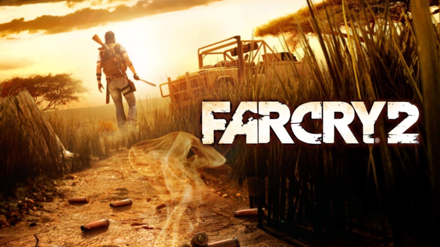 Far Cry® 2