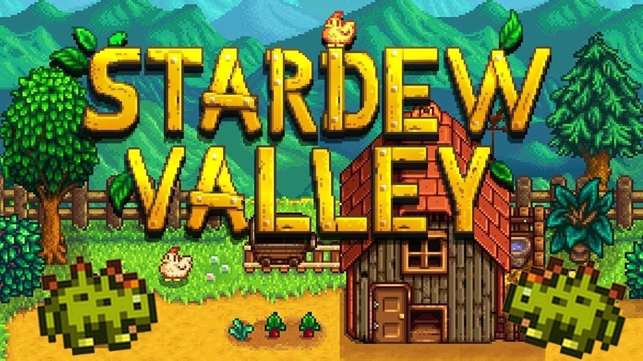 Stardew Valley
