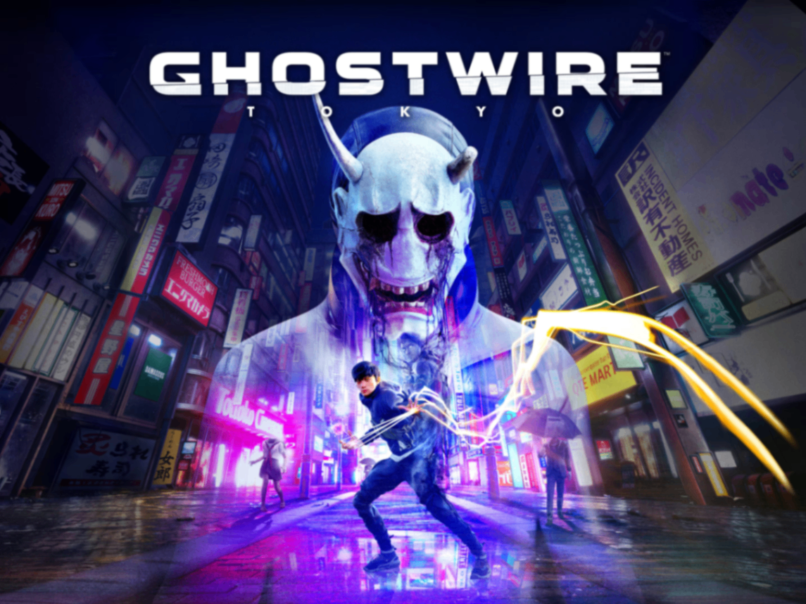Ghostwire