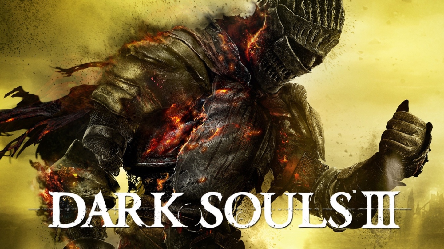 Dark Souls III