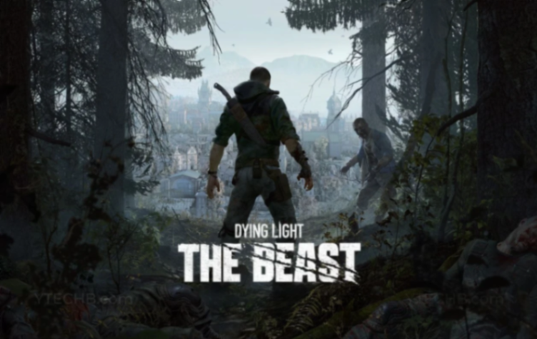 Dying Light: The Beast