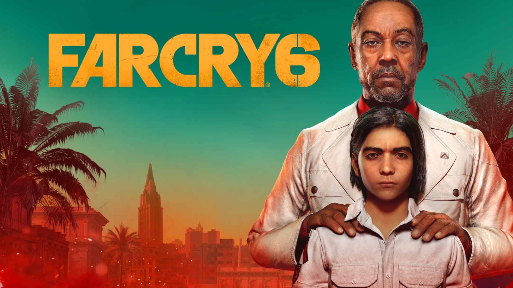 Far Cry® 6