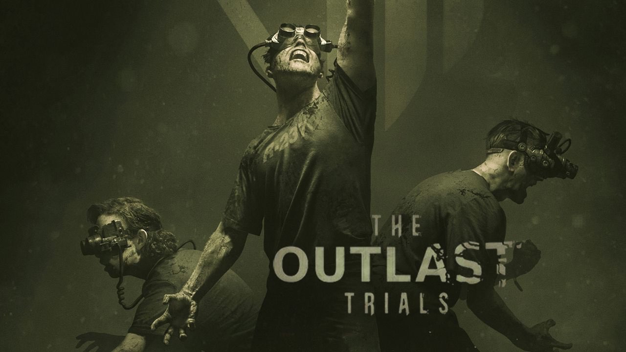 The Outlast Trials
