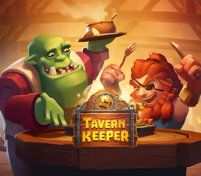 Tavern Keeper