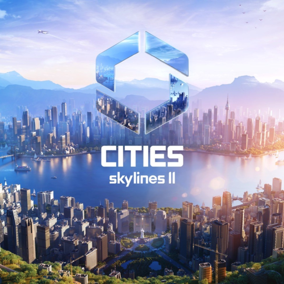 Cities: Skylines II