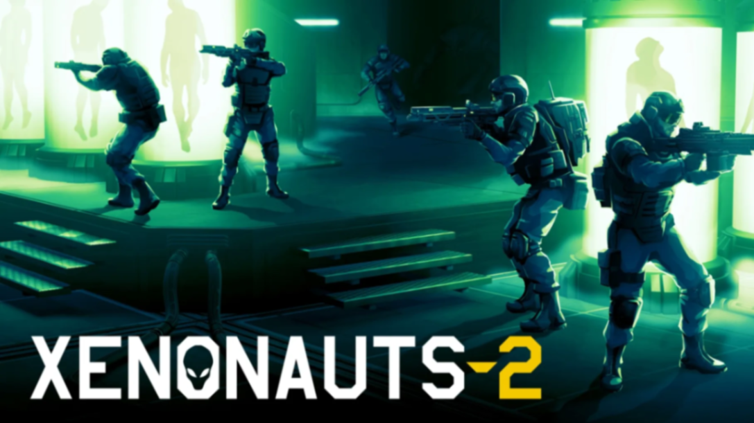Xenonauts 2